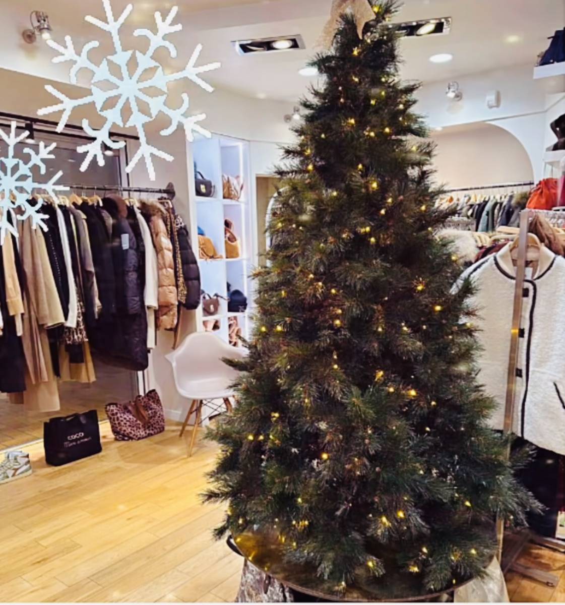 Découvrez nos collections pensées pour sublimer votre style au quotidien chez Camp Boutique Alès - Nîmes